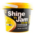Gel revitalisant SHINE 'N JAM [Fixation extra] (1,8 kg)