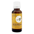 BY NATURES 100% Pure Eucalyptus Oil (1oz)