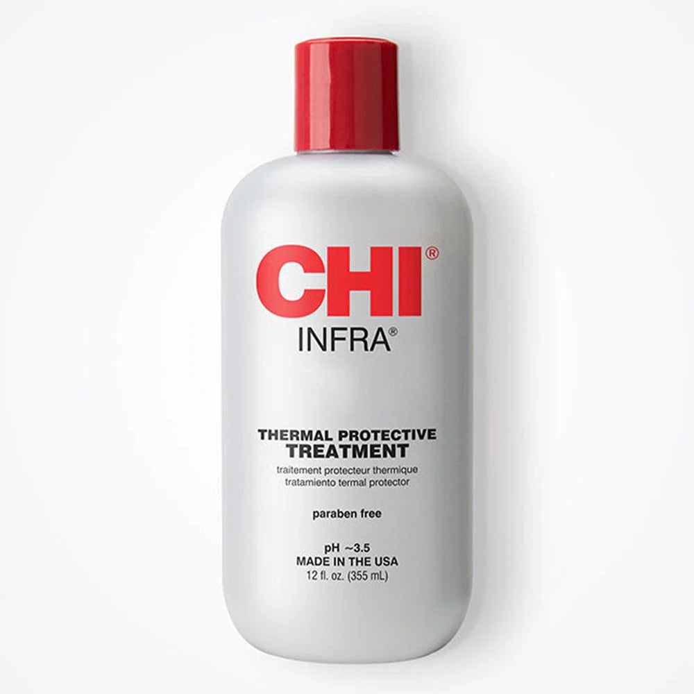 Traitement de protection thermique CHI Infra (355 ml)