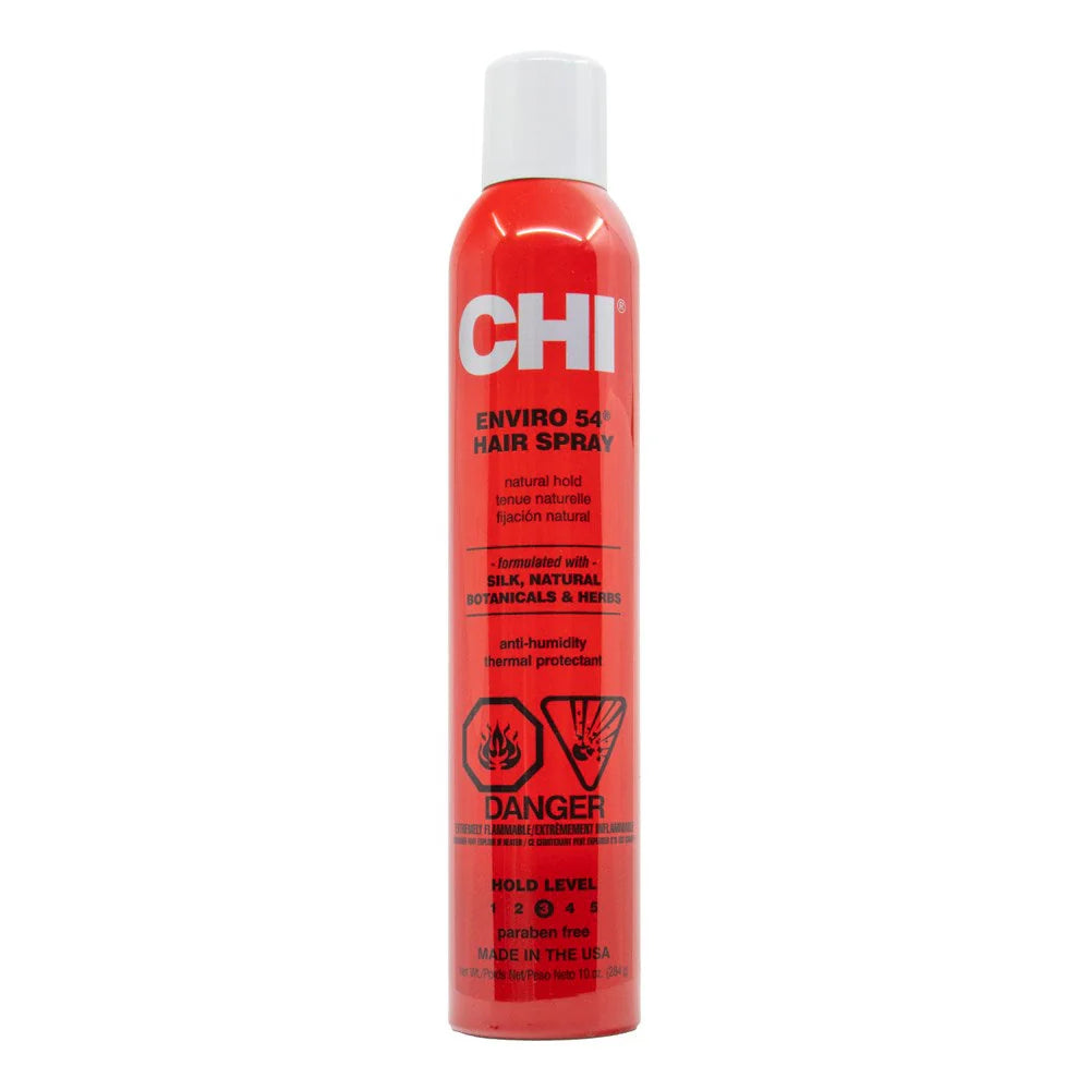 Laque CHI Enviro 54 (283 ml) - Fixation naturelle