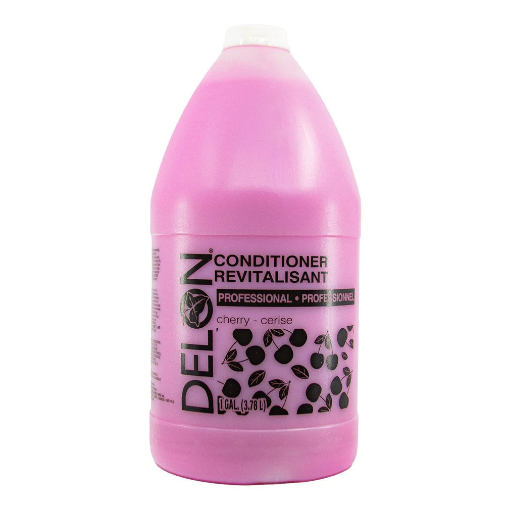 Après-shampoing DELON (3,8 L) - 3 formules