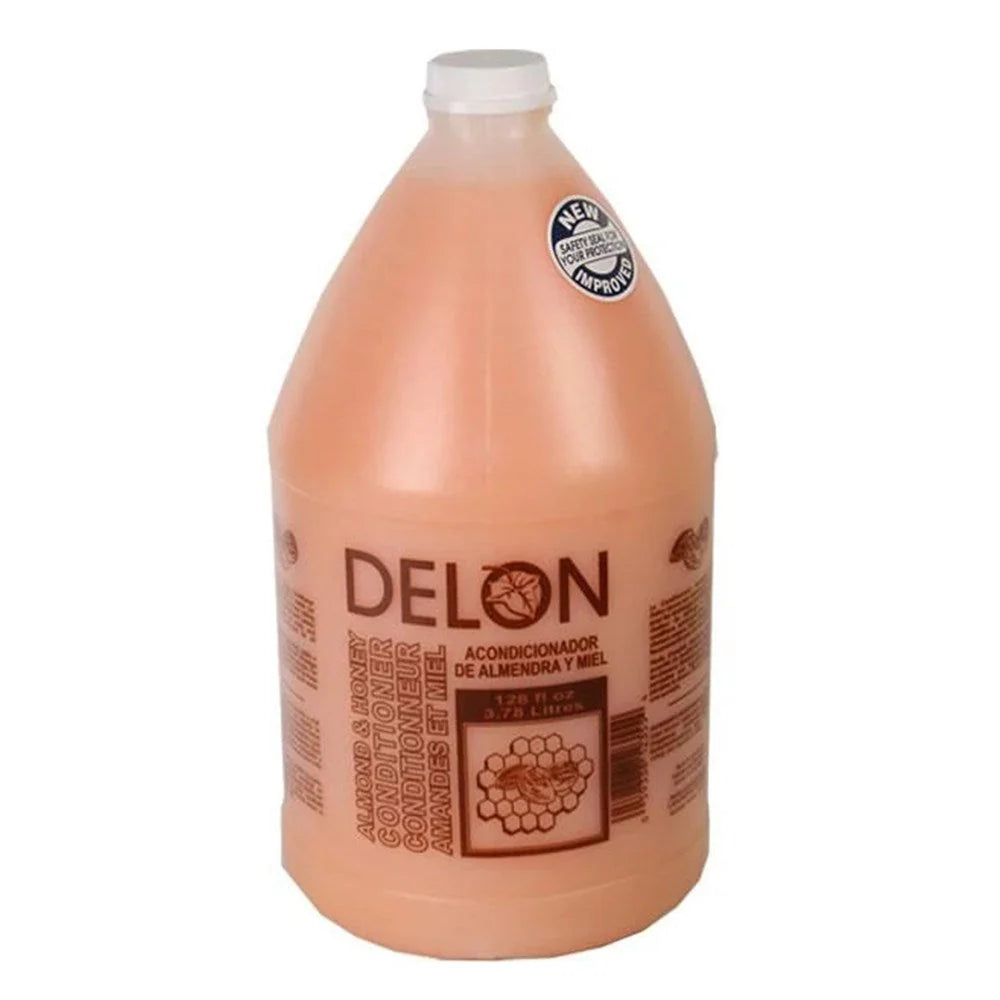 Après-shampoing DELON (3,8 L) - 3 formules