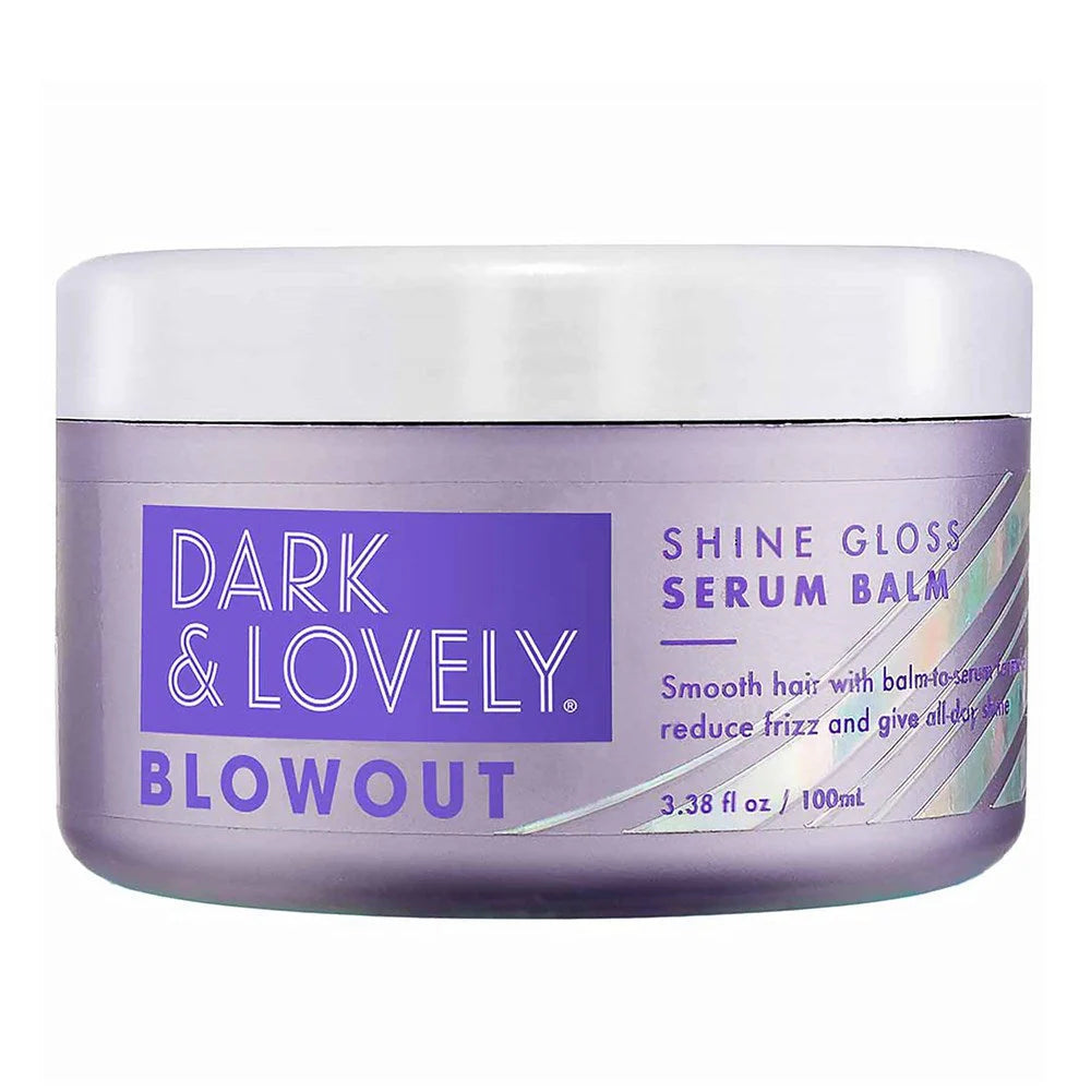 Baume Sérum Brillance Brillante DARK & LOVELY BLOWOUT (95 ml)