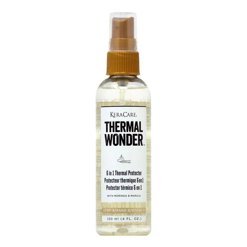 Protection thermique KERACARE Thermal Wonder 6 en 1 (118 ml)