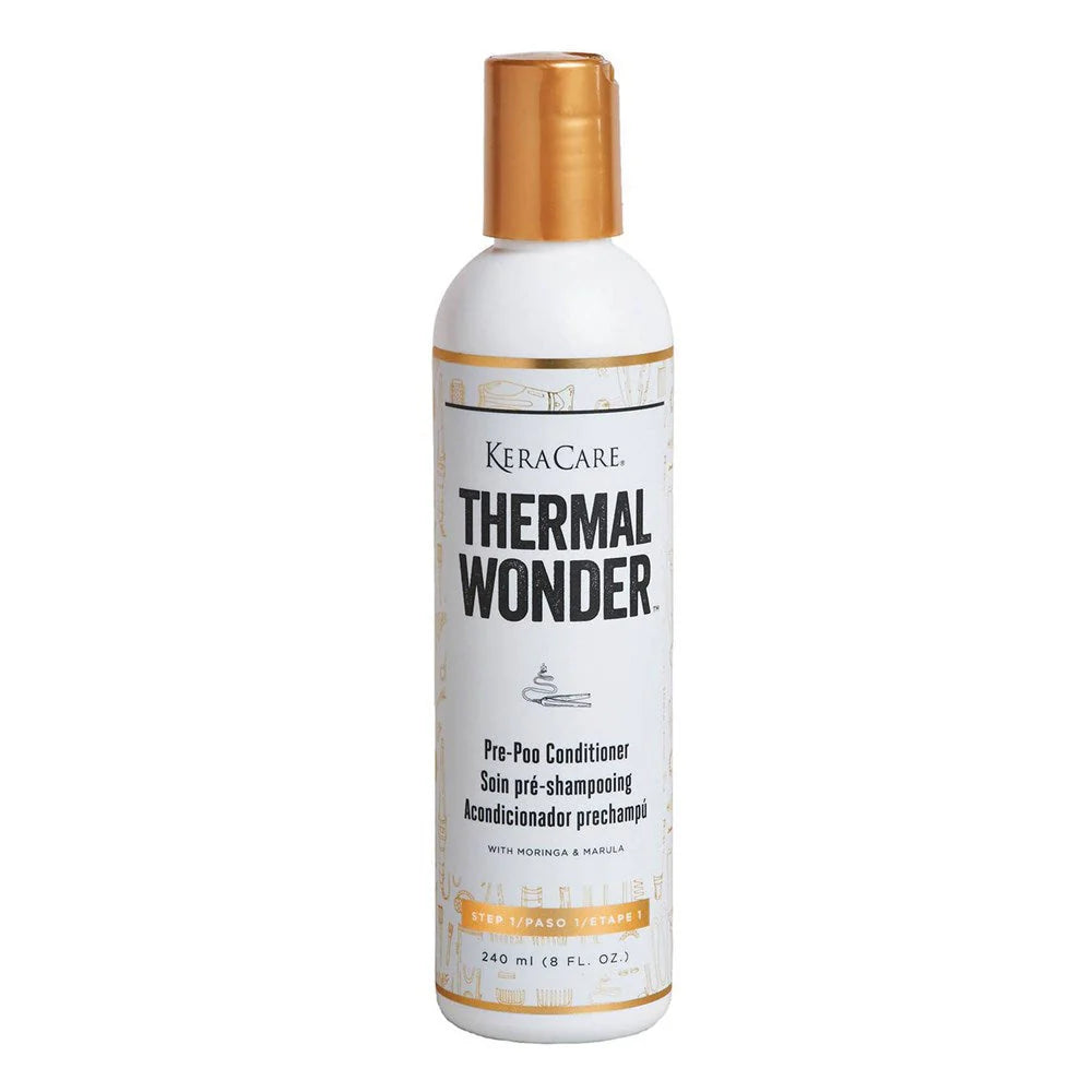 Après-shampoing pré-shampooing KERACARE Thermal Wonder (237 ml)