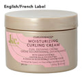 Crème hydratante pour boucles KC CURLESSENCE (320 ml)