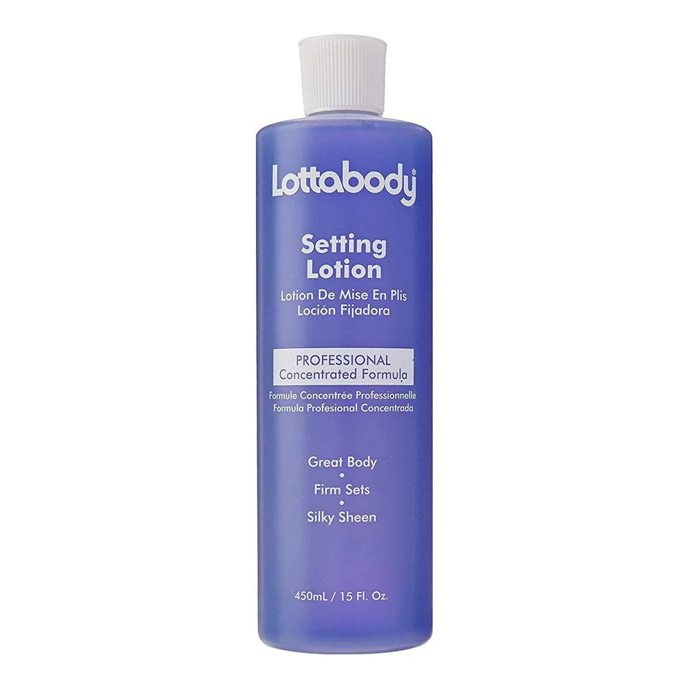 Lotion fixatrice concentrée LOTTABODY (237 ml)
