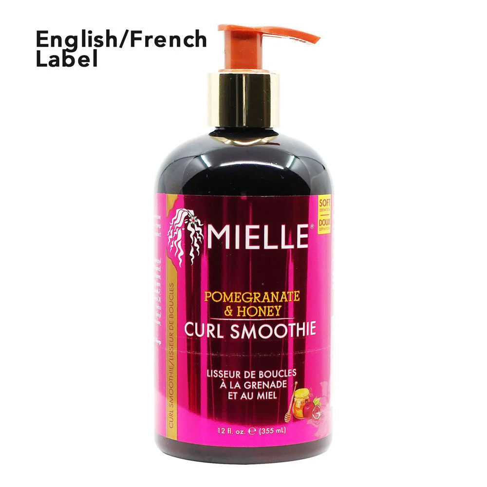 Smoothie MIELLE Grenade et Miel (355 ml)