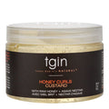TGIN HONEY CURLS Custard (12oz)
