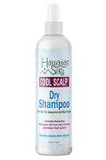 HAWAIIAN SILKY Shampooing sec Cool Scalp à l'huile de théier (236 ml)