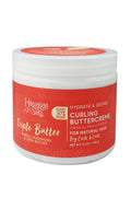 HAWAIIAN SILKY Triple Butter Curling ButterCreme (16 oz)