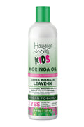 Hawaiian Silky Kids Moringa Oil Detangling & Conditioning (8 oz)