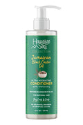 HAWAIIAN SILKY Jamaican Black Castor Oil Ultra Hydrating Après-shampoing (355 ml)