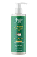 Gel coiffant à tenue maximale HAWAIIAN SILKY JBCO (12 oz)