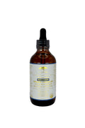 I Am Pure Huile de Ricin Bio Romarin 100% Naturelle (120 ml)