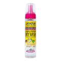 JAMAICAN MANGO & LIME Braids Your Way Foam & Refresh Dry Wash (8oz)