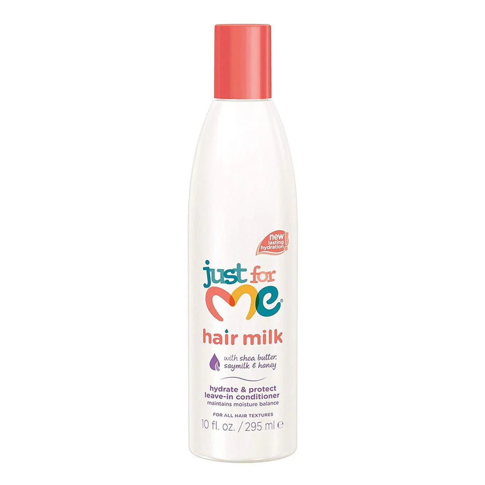 JUST FOR ME Lait capillaire revitalisant sans rinçage (300 ml)