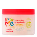Baume Apaisant Cuir Chevelu Lait Cheveux Naturels JUST FOR ME (170g)