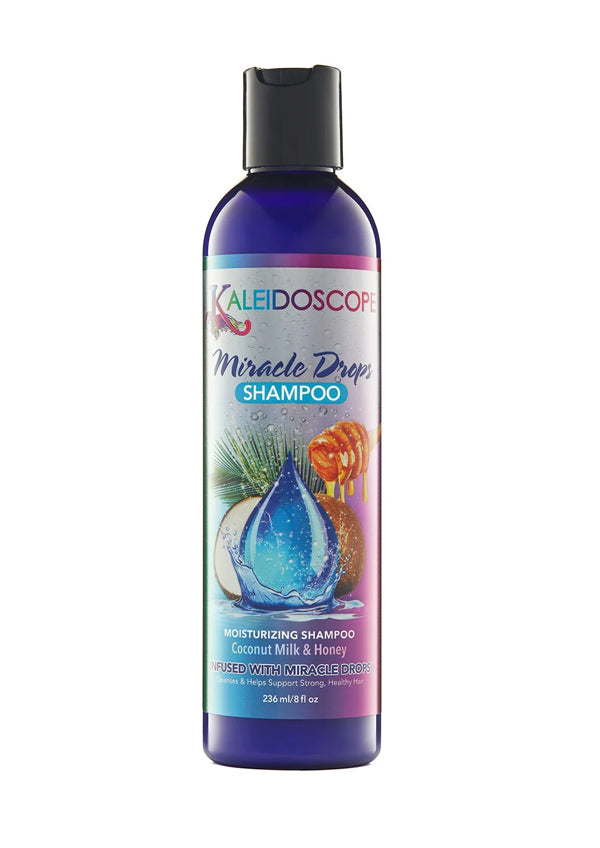 Kaleidoscope Miracle Drops Shampoo (12 oz)
