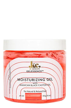 KERACARE Gelessence - Gel hydratant (473 ml)