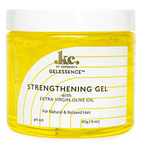 Gel fortifiant KERACARE GelEssence (16 oz)
