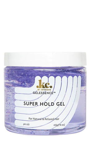 KERACARE Gelessence - Gel Fixation Extrême (473 ml)