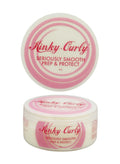 Kinky Curly Seriously Smooth Prep & Protect (3 oz)