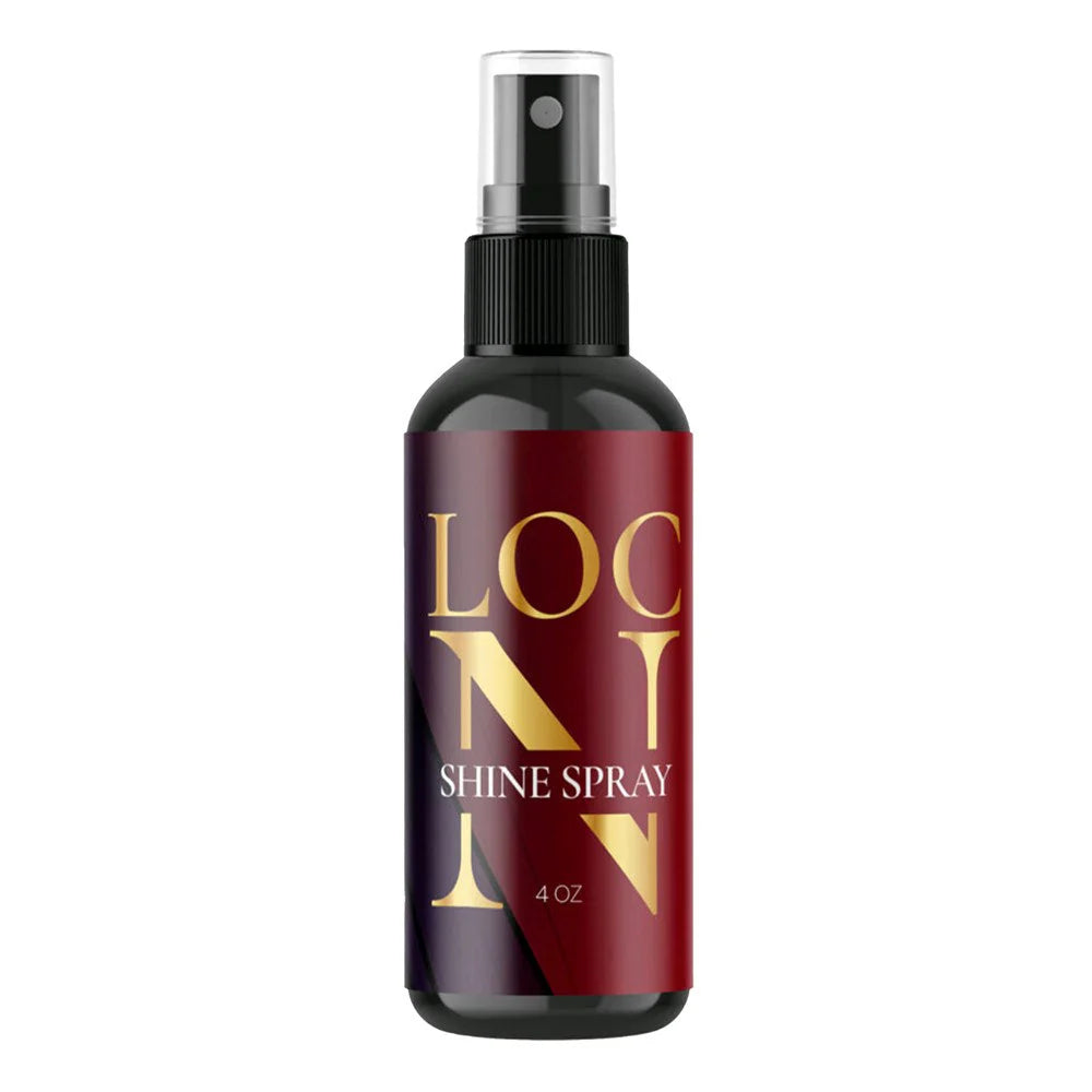 Spray LOC N Shine (120 ml)