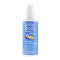 LOTTABODY Huiles de Coco & Karité Soin Sans Rinçage 5 En 1 (150ml)