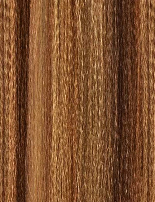 OUTRE XPression Pre-Stretched Ultra Braid 3X - 42"