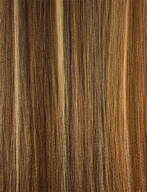 OUTRE XPression Pre-Stretched Ultra Braid 3X - 42"