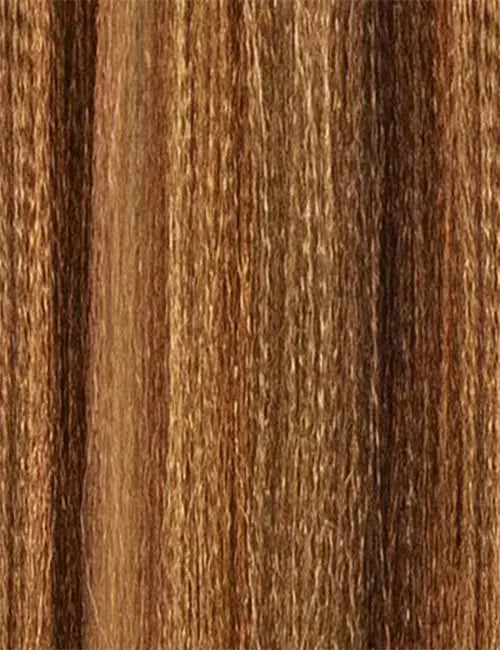 OUTRE XPression Pre-Stretched Ultra Braid 3X - 52"