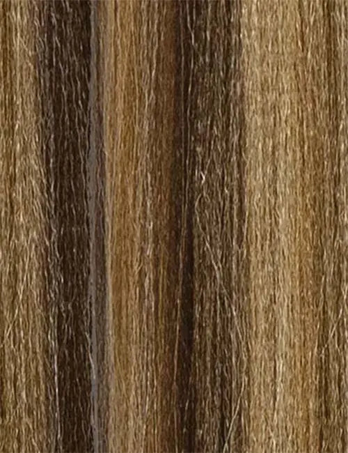 OUTRE XPression Pre-Stretched Ultra Braid 3X - 52"