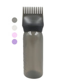 Biberon applicateur avec peigne à racines KIM & C (177 ml)