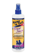 MANE 'N TAIL Brillance Tresses Spray (355 ml)