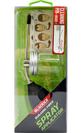 BLACK ICE Fiber Spray Applicator - #BIC003