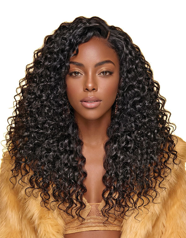 MELT Butter Natural Hawaiian Wave 3PCS (14", 16", 18")