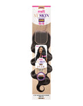 MELT 4x5 NuSkin UHD Lace Closure Body Wave