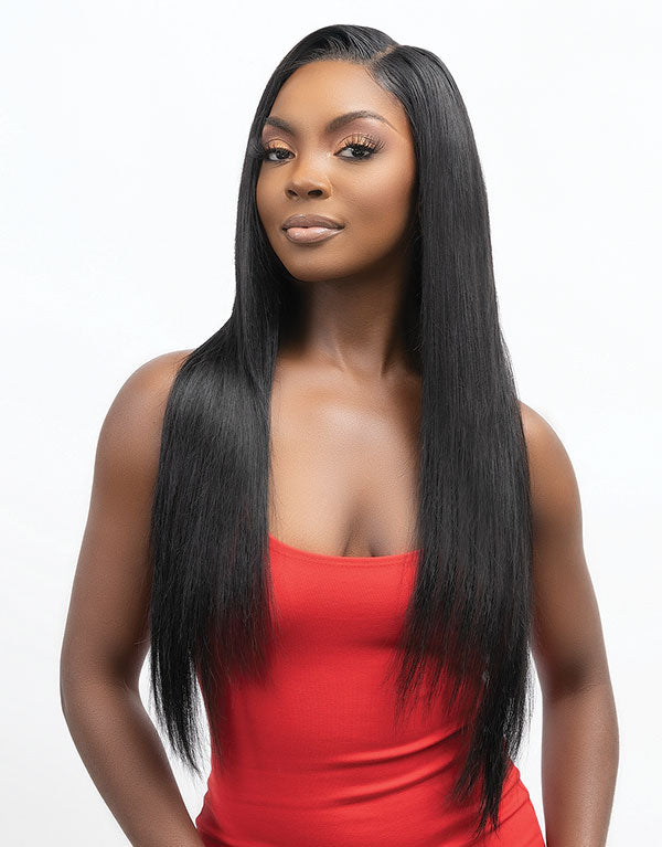 MELT 13X5 NuSkin UHD Lace Closure / Frontal Straight