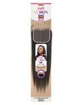 Janet Collection MELT 4x5 NuSkin UHD Lace Closure Straight