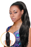MAGIC GOLD MIMOSA Ponytail