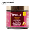 Crème sculptante en spirale MIELLE Grenade et Miel (355 ml)