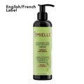 MIELLE Crème Coiffante Quotidienne Multivitaminée Romarin Menthe (236 ml)
