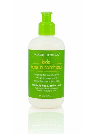 Mixed Chicks Kids Leave In Conditioner (8oz)