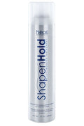 Laque pour Cheveux Fixation Ferme NAIROBI Shapen (295 ml)