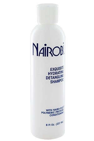 Shampooing démêlant hydratant NAIROBI (236 ml)