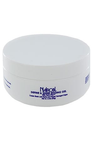 NAIROBI Define & Shine Edging Gel (2.3oz)