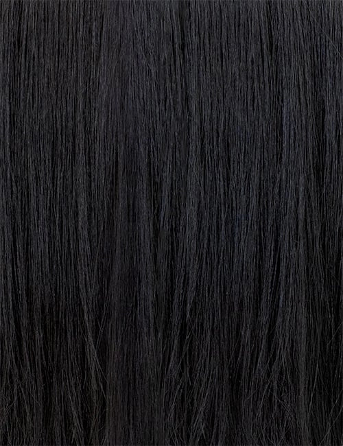 OUTRE Purple Pack Brazilian Boho Deep Bulk - 18"