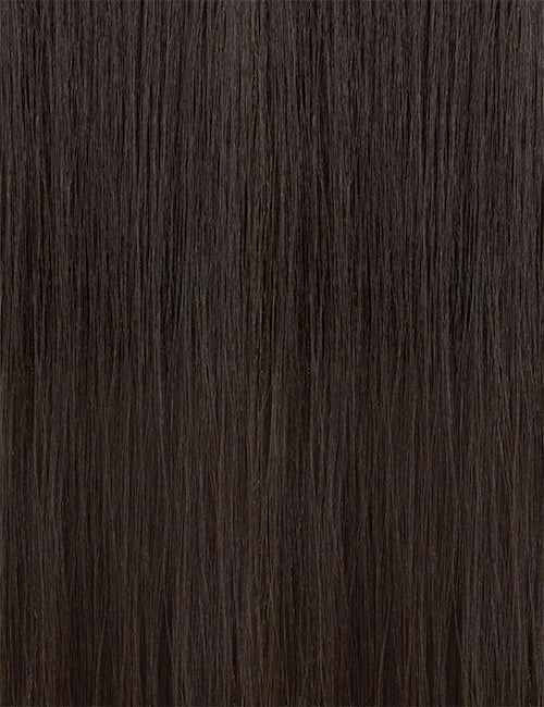 OUTRE Purple Pack Brazilian Boho Deep Bulk - 18"