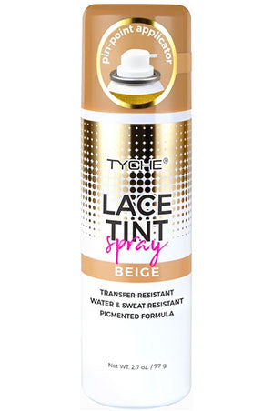 NK TYCHE Lace Tint Spray - Beige / Golden / Mocha (2.7oz)